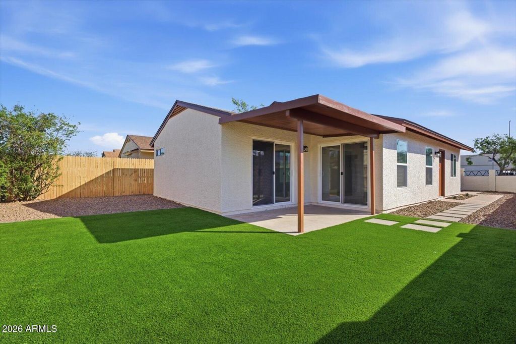 Image 20 of property listing at 619 E Jensen Street 58, Mesa, AZ 85203