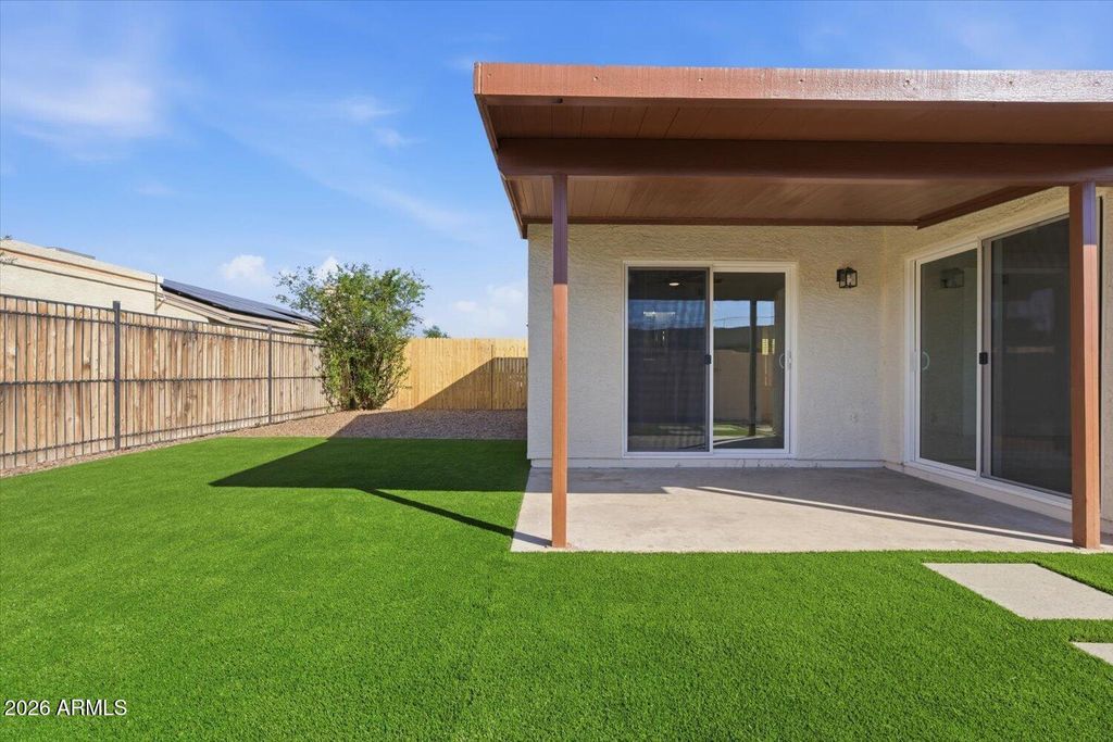 Image 25 of property listing at 619 E Jensen Street 58, Mesa, AZ 85203