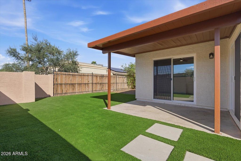 Image 26 of property listing at 619 E Jensen Street 58, Mesa, AZ 85203