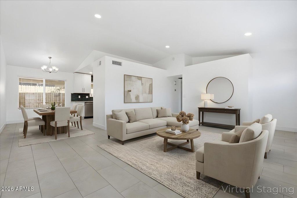 Image 7 of property listing at 619 E Jensen Street 58, Mesa, AZ 85203