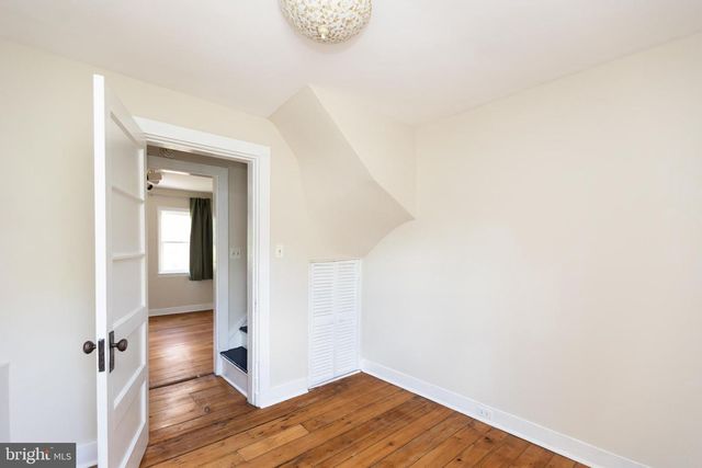 113 E CHURCHILL ST, Baltimore, MD 21230