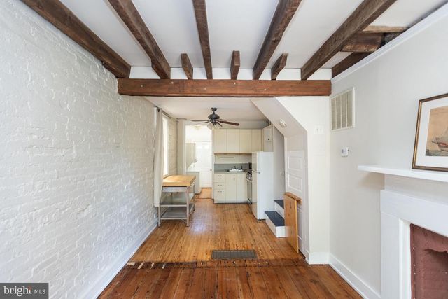 113 E CHURCHILL ST, Baltimore, MD 21230
