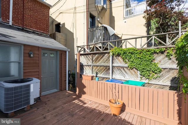 113 E CHURCHILL ST, Baltimore, MD 21230
