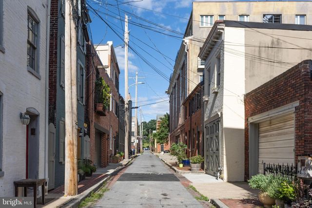 113 E CHURCHILL ST, Baltimore, MD 21230