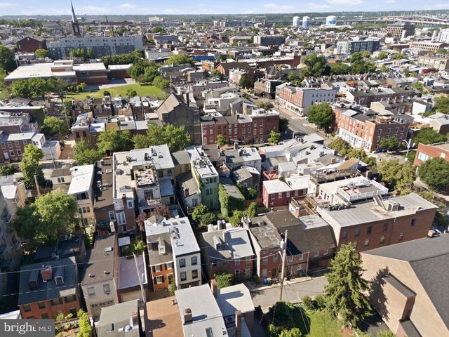 113 E CHURCHILL ST, Baltimore, MD 21230