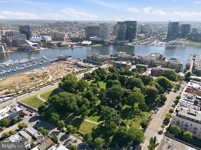 113 E CHURCHILL ST, Baltimore, MD 21230