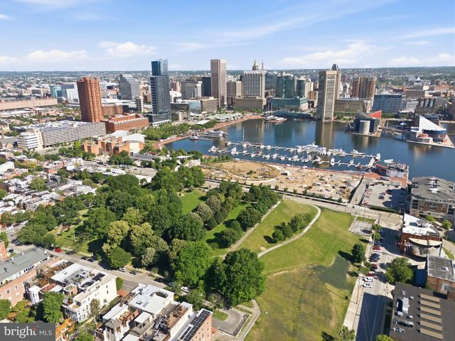 113 E CHURCHILL ST, Baltimore, MD 21230
