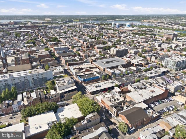 113 E CHURCHILL ST, Baltimore, MD 21230