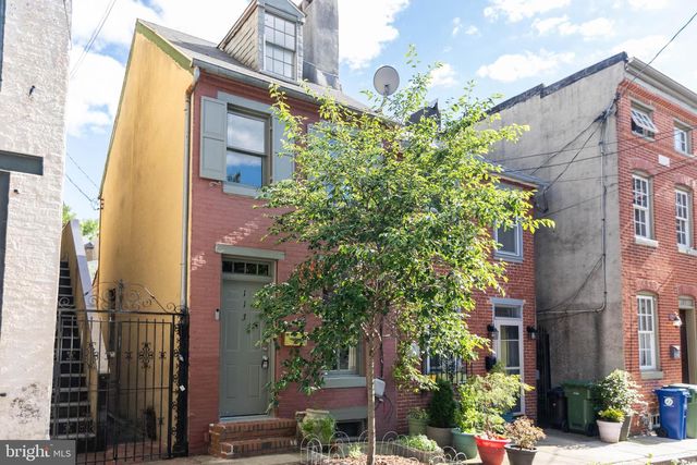113 E CHURCHILL ST, Baltimore, MD 21230