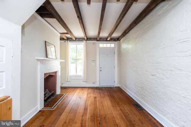 113 E CHURCHILL ST, Baltimore, MD 21230