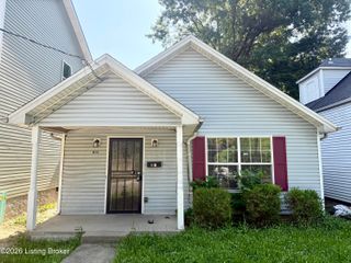 815 Louis Coleman Junior Dr, Louisville, KY 40211