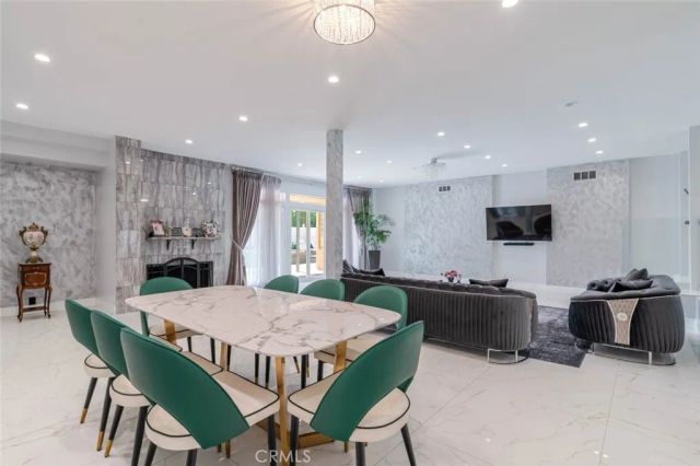 17180 Ballinger Street, Northridge, CA 91325