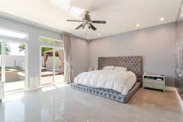 17180 Ballinger Street, Northridge, CA 91325