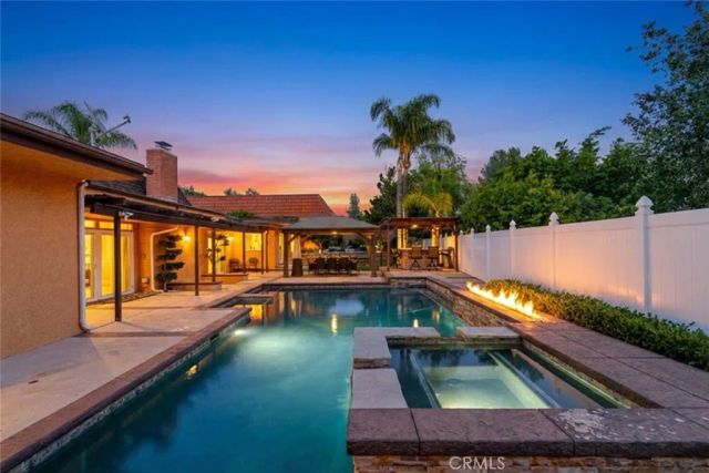 17180 Ballinger Street, Northridge, CA 91325