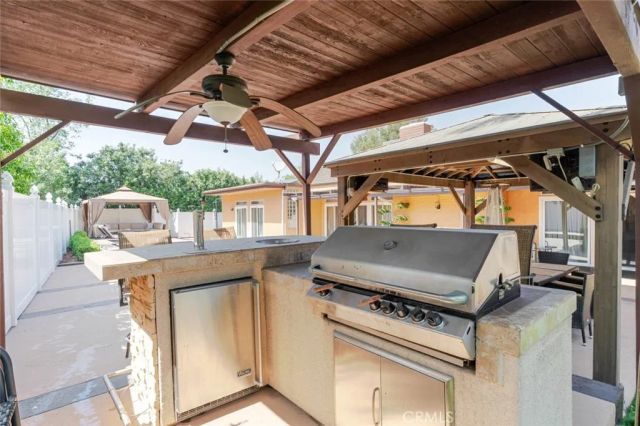 17180 Ballinger Street, Northridge, CA 91325