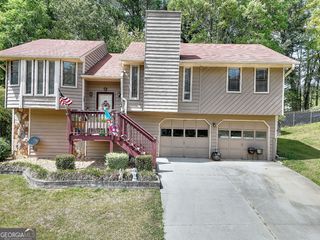 3713 Quail Hollow Trail, Snellville, GA 30039