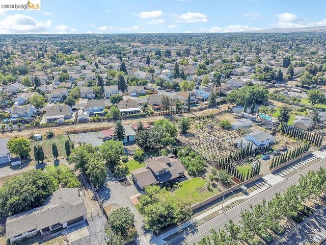 1140 Fairview Ave, Brentwood, CA 94513