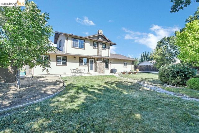 1140 Fairview Ave, Brentwood, CA 94513