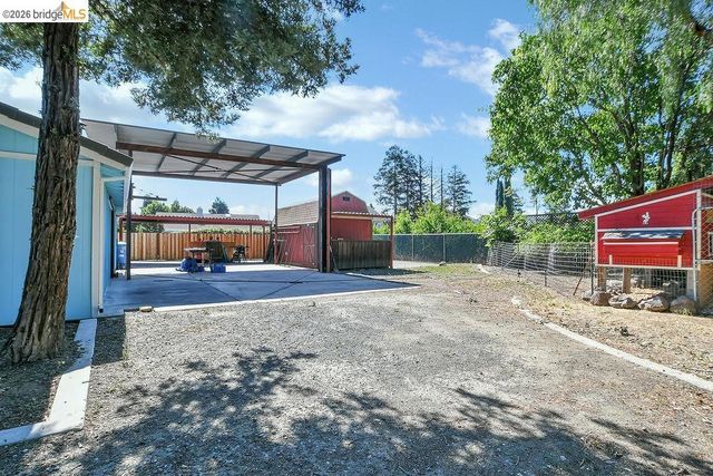 1140 Fairview Ave, Brentwood, CA 94513