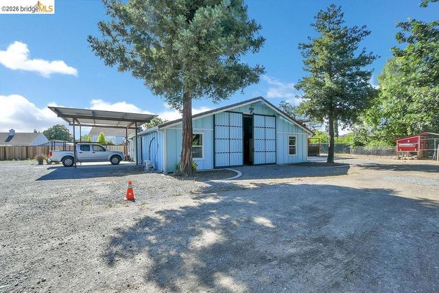 1140 Fairview Ave, Brentwood, CA 94513