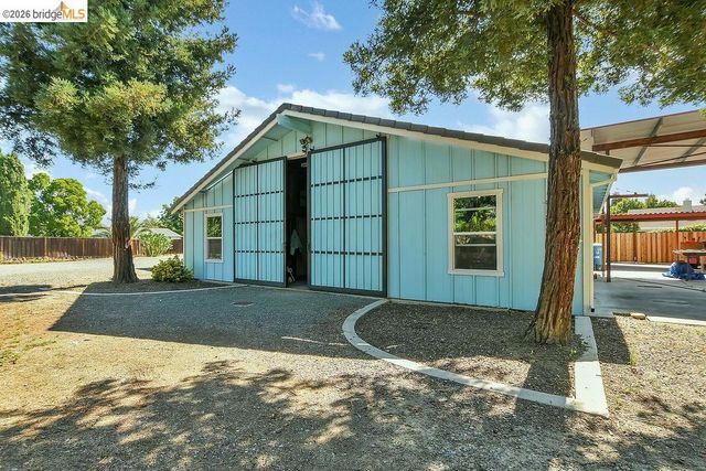 1140 Fairview Ave, Brentwood, CA 94513