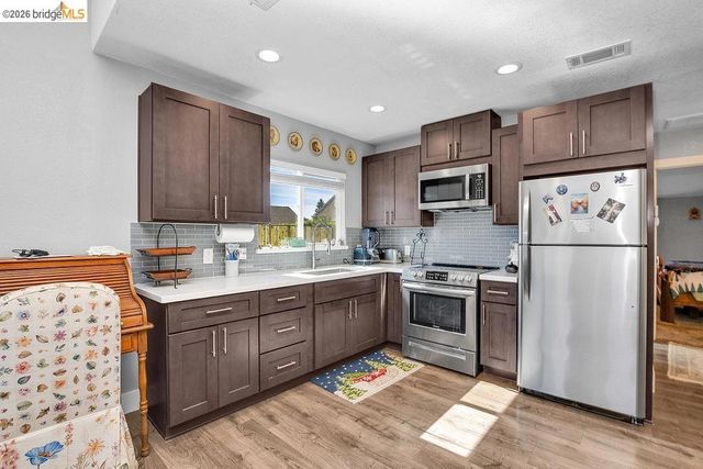 1140 Fairview Ave, Brentwood, CA 94513