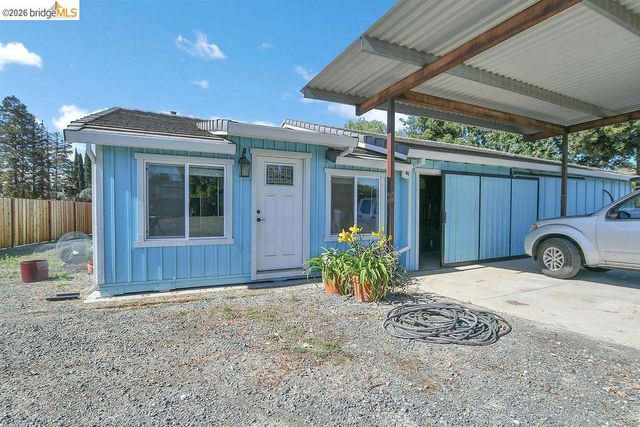 1140 Fairview Ave, Brentwood, CA 94513