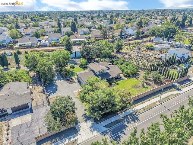 1140 Fairview Ave, Brentwood, CA 94513