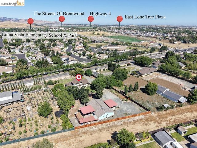 1140 Fairview Ave, Brentwood, CA 94513