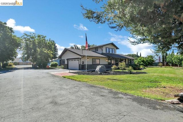 1140 Fairview Ave, Brentwood, CA 94513
