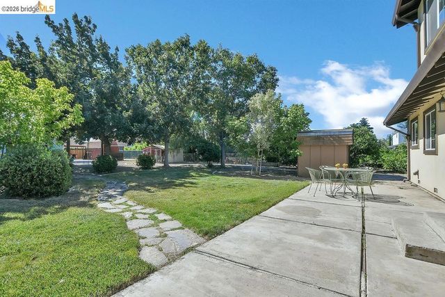 1140 Fairview Ave, Brentwood, CA 94513