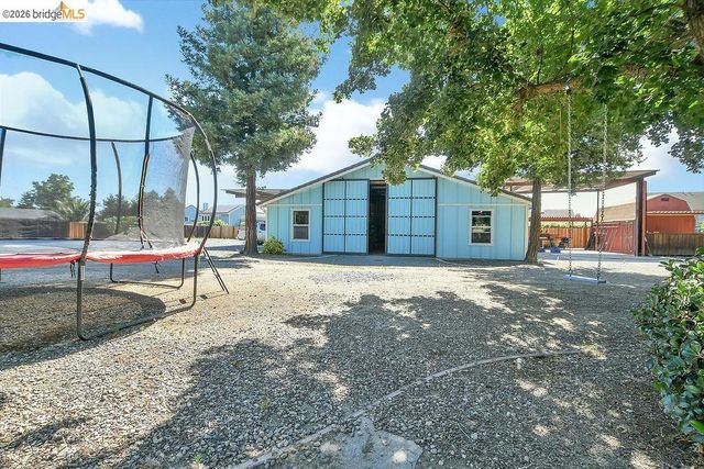 1140 Fairview Ave, Brentwood, CA 94513