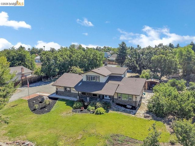 1140 Fairview Ave, Brentwood, CA 94513