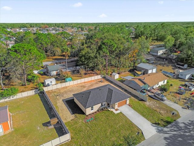 12345 SE 99TH AVENUE, Belleview, FL 34420