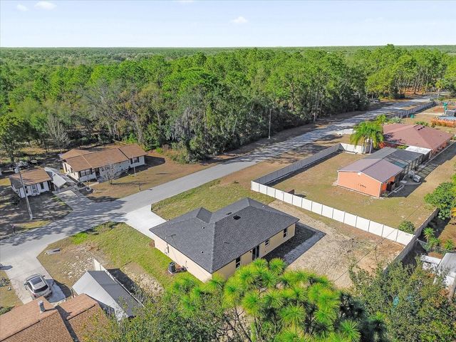 12345 SE 99TH AVENUE, Belleview, FL 34420