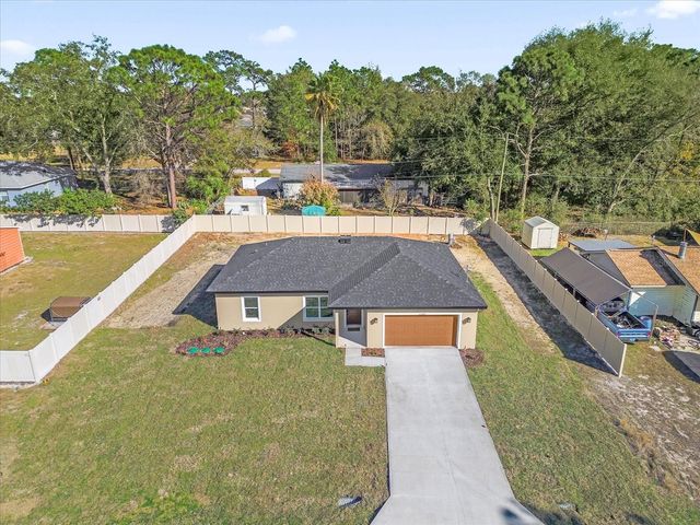 12345 SE 99TH AVENUE, Belleview, FL 34420