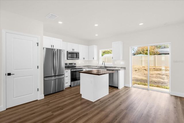 12345 SE 99TH AVENUE, Belleview, FL 34420