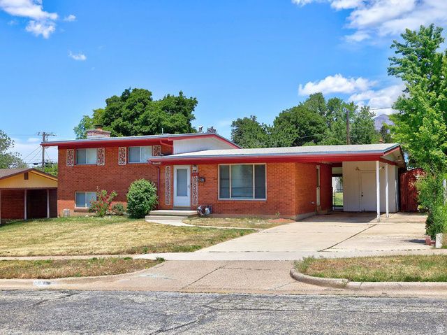 1272 COOK ST, Ogden, UT 84404