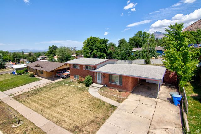 1272 COOK ST, Ogden, UT 84404