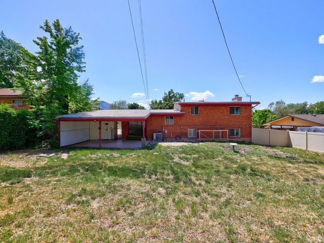 1272 COOK ST, Ogden, UT 84404
