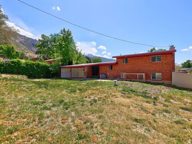 1272 COOK ST, Ogden, UT 84404