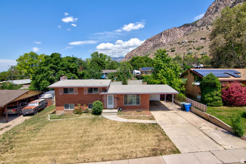 1272 COOK ST, Ogden, UT 84404
