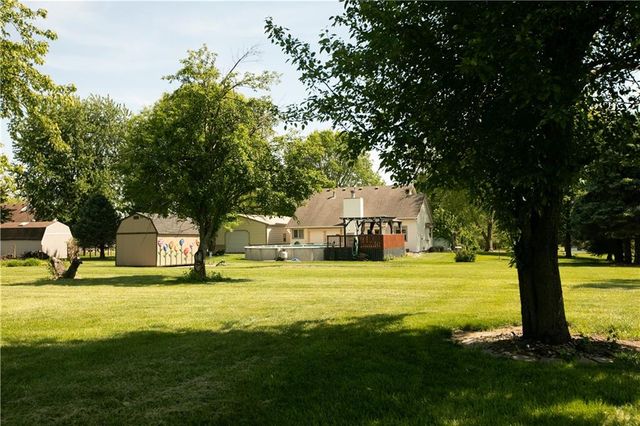202 Howard Road, Trimble, MO 64492