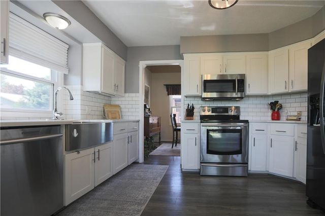 202 Howard Road, Trimble, MO 64492