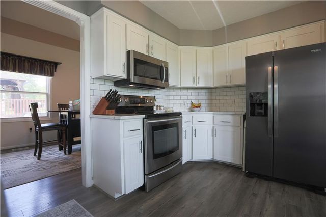 202 Howard Road, Trimble, MO 64492