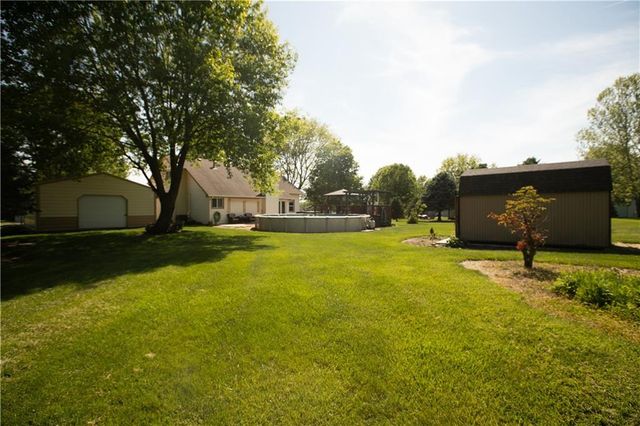 202 Howard Road, Trimble, MO 64492