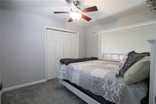 202 Howard Road, Trimble, MO 64492