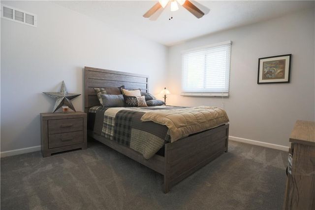 202 Howard Road, Trimble, MO 64492