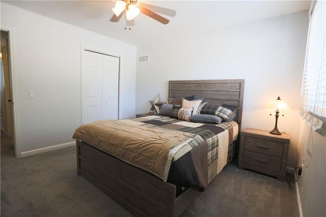 202 Howard Road, Trimble, MO 64492