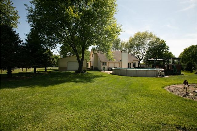 202 Howard Road, Trimble, MO 64492